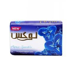 لوکس صابون نیلوفر آبی 90 گرم *